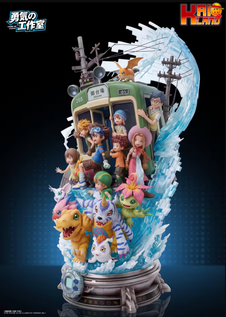 Digimon