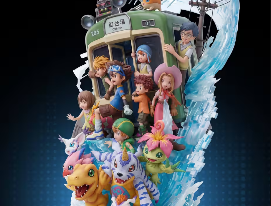 Digimon